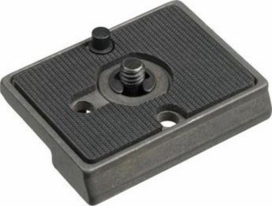 Picture of Manfrotto quick release plate 200PL