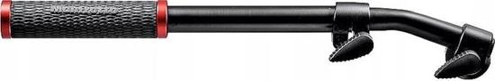 Изображение Manfrotto Rczka do gowic wideo
