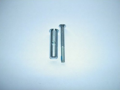 Изображение Manfrotto Sworznie do dwigni blokady 545 6szt.