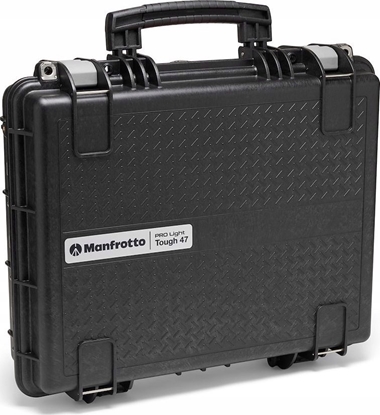 Attēls no Manfrotto Walizka ProLight Tough 47F