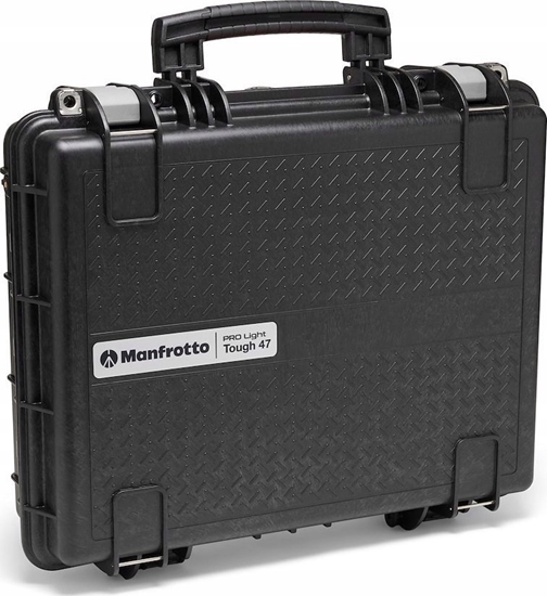 Picture of Manfrotto Walizka ProLight Tough 47F