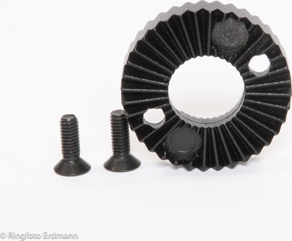 Изображение Manfrotto Wymienna rozeta do 503HDV, 504HD, 509HD, 519