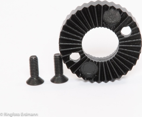 Picture of Manfrotto Wymienna rozeta do 503HDV, 504HD, 509HD, 519