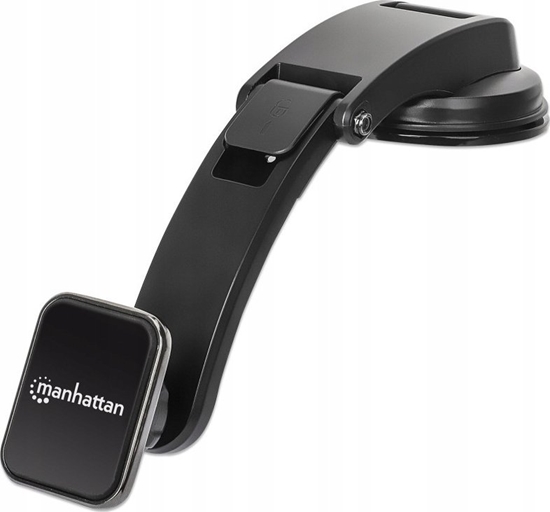 Picture of Manhattan Uchwyt na telefon samochodowy magnetyczny na desk kokpit