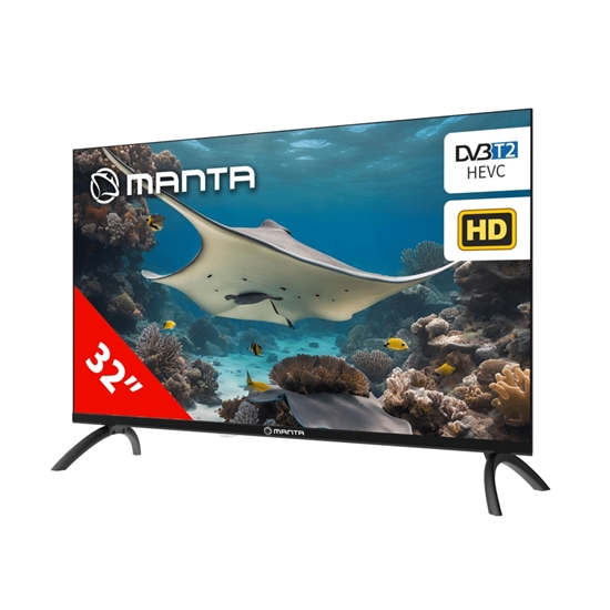 Picture of Manta 32LHN124E