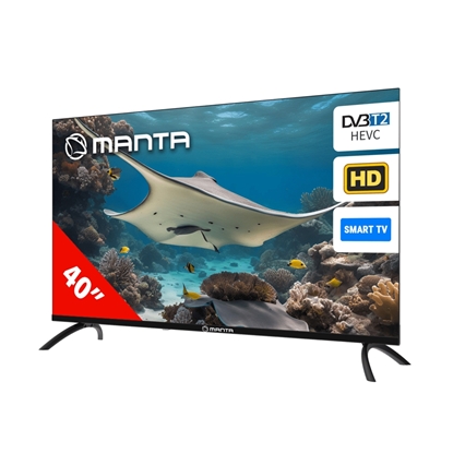 Picture of Manta 40LFA123E