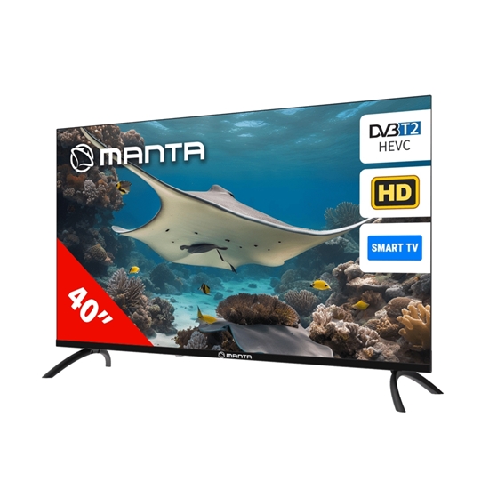 Picture of Manta 40LFA123E