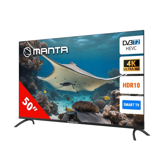 Picture of Manta 50LUA123E