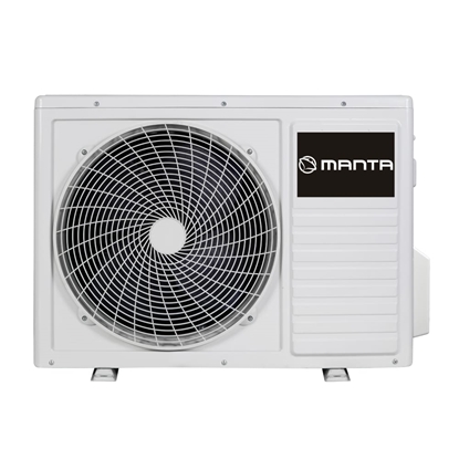 Picture of Manta MAC012NN-O Outdoor Unit 12000BTU