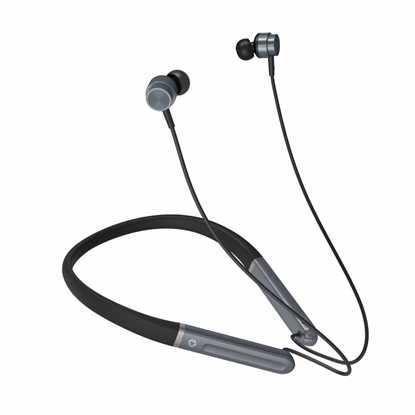 Picture of Manta MNH02 Olympic II Black