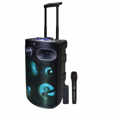 Picture of Manta SPK0803B140 Fobos