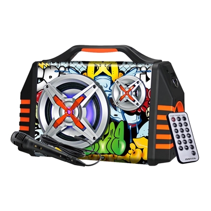 Attēls no Manta SPK1005PRO Helios 2