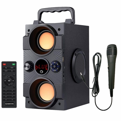 Picture of Manta SPK817 Fortino