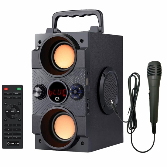 Изображение Manta SPK817 Fortino