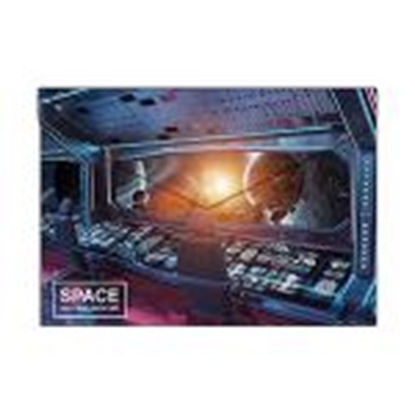 Picture of Mape ar pogu A5 SPACE