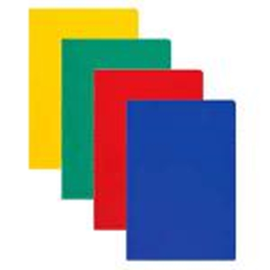 Picture of Mape-stūrītis A4/160mkr 10 gab.,  zaļš