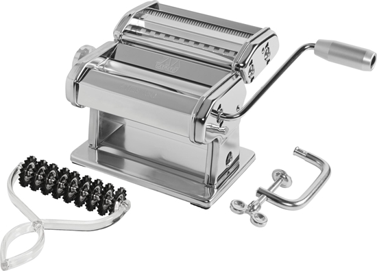 Picture of Marcato ATLAS 150 DESIGN + PASTA BIKE NERO