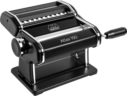 Picture of Marcato Atlas 150 pasta machine black