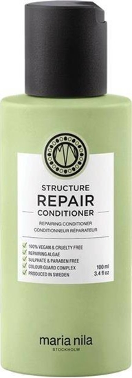 Picture of Maria Nila Structure Repair Conditioner odywka do wosów suchych i zniszczonych 100ml