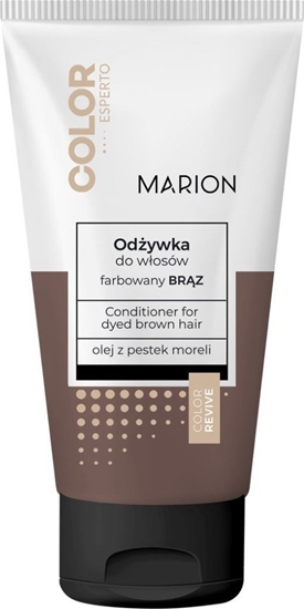 Picture of Marion Marion Color Esperto odywka do wosów farbowanych na brz 150ml