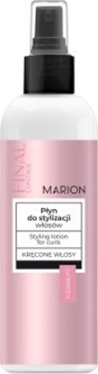 Изображение MARION_Final Control pyn do stylizacji wosów Wosy Krcone 200ml