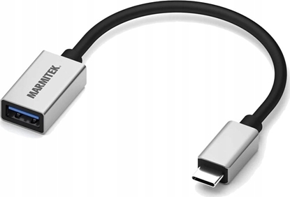 Picture of Marmitek Connect USB-C to USB-A Adapter