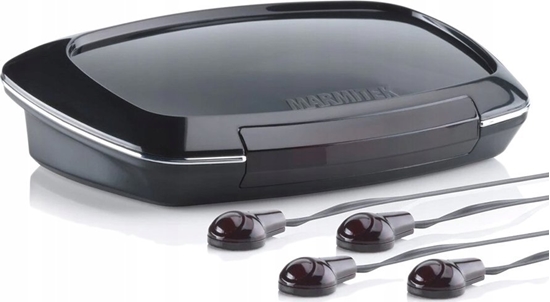 Picture of Marmitek Invisible Control Black IR Extension