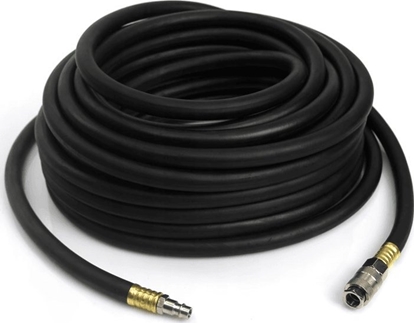 Attēls no Mar-Pol W cinieniowy przewód pneumatyczny gumowy 6x13mm 5m zakuty