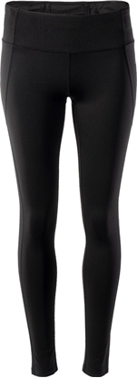 Attēls no Martes Legginsy damskie Lady Daris Black r. XL