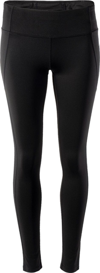 Изображение Martes Legginsy damskie Lady Daris Black r. XL