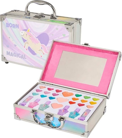 Picture of Martinelia MARTINELIA ZESTAW DO MAKIJAU DLA DZIECI WALIZKA