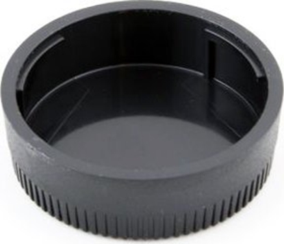 Attēls no Massa Dekielek Zalepka Na Tyl / Tylna Do Obiektywu Nikon / Nikkor Af Ai Ais