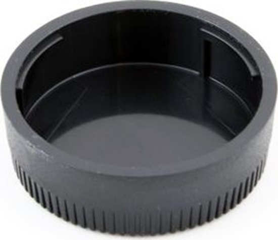 Picture of Massa Dekielek Zalepka Na Tyl / Tylna Do Obiektywu Nikon / Nikkor Af Ai Ais