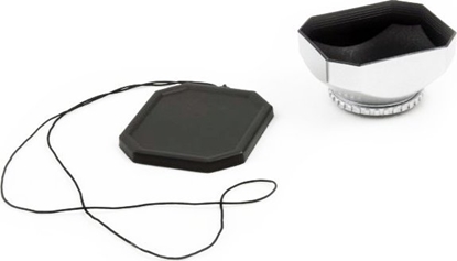 Attēls no Massa Osona Przeciwsoneczna Do Kamery 30,5mm - Srebrna