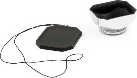 Picture of Massa Osona Przeciwsoneczna Do Kamery 30,5mm - Srebrna