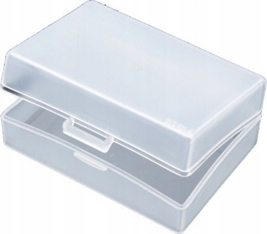 Picture of Massa Pudeko Box Na Baterie Akumulator Do Aparatu Dslr (SB3190)