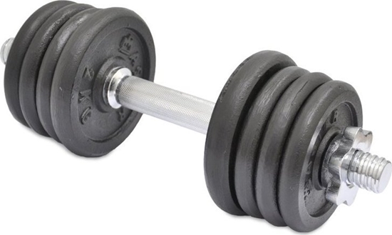 Picture of Master Hantel eliwny Regulowany 15 kg MASTER