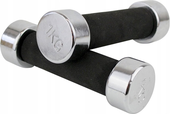 Picture of Master Hantle Chromowane MASTER 1 kg x2