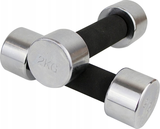 Picture of Master Hantle Chromowane MASTER 2 kg x2