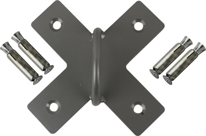 Attēls no Master Krzy Wspornik do Worka Treningowego MASTER