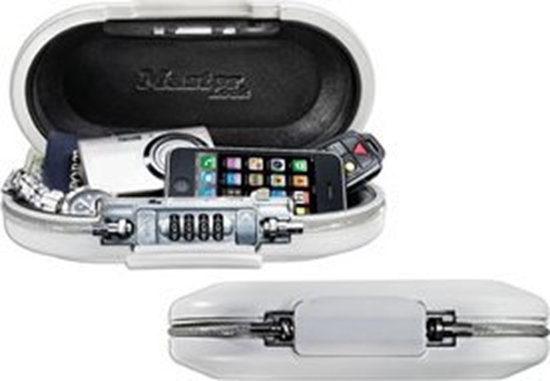 Picture of MasterLock Sejf P21347 (5900EURDWHT)