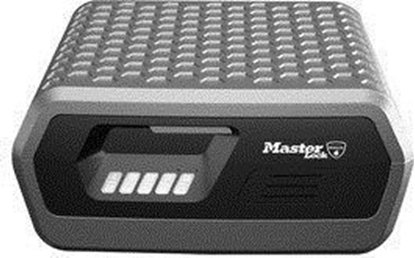 Attēls no MasterLock Kasetka CHW30300EURHRO