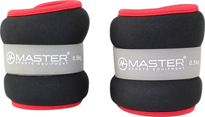 Attēls no Master Obciniki na Rce i Nogi 0,5 kg x2