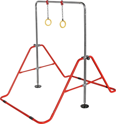 Picture of Master Plac Zabaw dla Dzieci z Obrczami MASTER