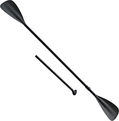 Attēls no Master Podwójne Wioso do Deski SUP Dual Fiber