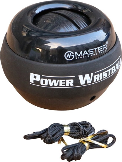 Picture of Master Powerball WristBall Classic Orygina MASTER