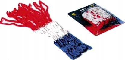 Attēls no Master Siatki na Obrcz do Kosza USA 45 cm (kolorowe) - 2 szt.