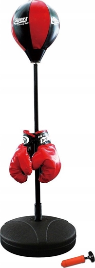 Picture of Master Zestaw do Boksowania dla Dzieci (MAS-DB027)