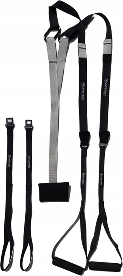 Picture of Master Zestaw Pasy do wicze na Wasnym Ciarze MASTER