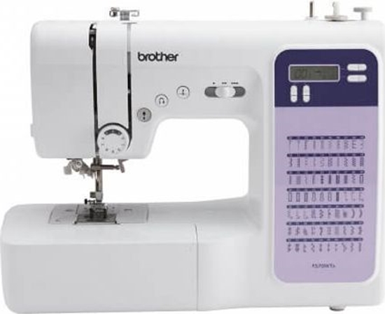 Изображение Maszyna do szycia Brother FS70WTX